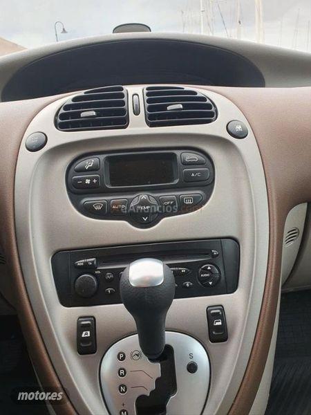 Citroen Xsara Picasso 2.0 16v Exclusive Auto de 2006 con 111.000 Km por 4.500 EUR. en Santa Cruz de Tenerife