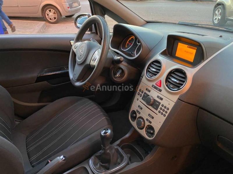Opel Corsa 1.3 CDTI 