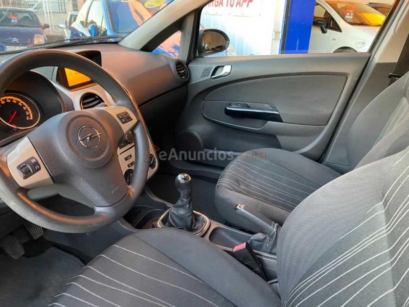Opel Corsa 1.3 CDTI 
