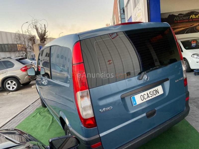 Mercedes Vito 109 cdi 