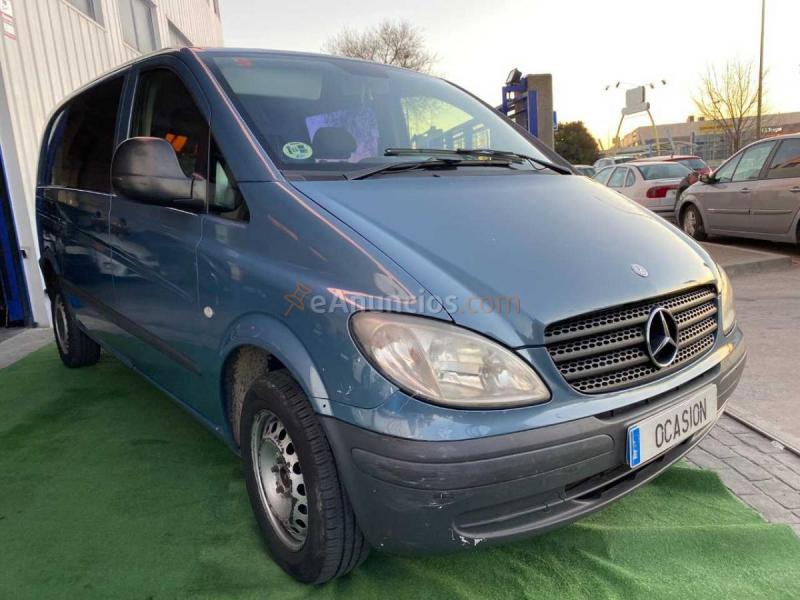 Mercedes Vito 109 cdi 