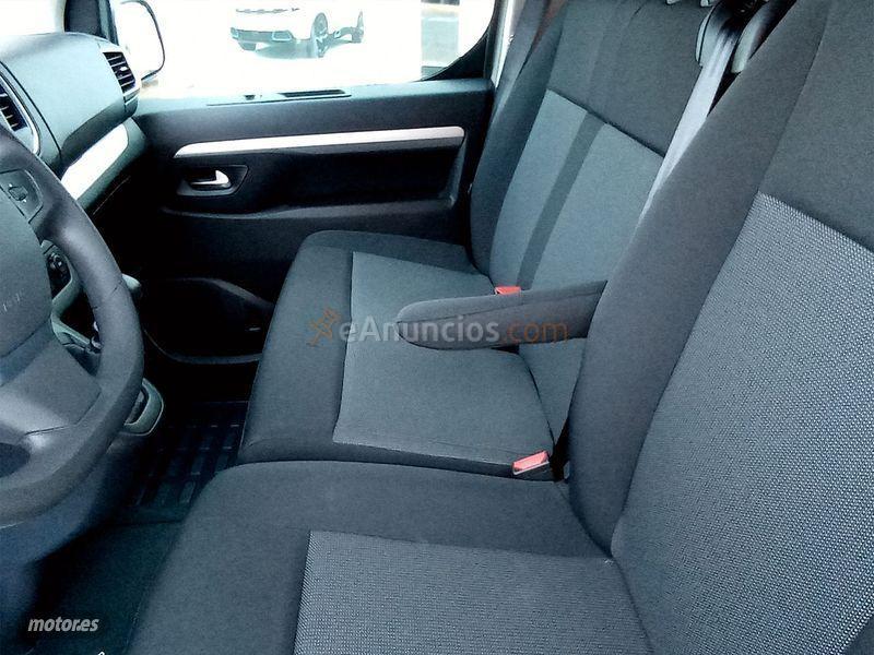 Citroen Spacetourer Talla XL BlueHDi 88KW 120CV Business de 2020 con 19.774 Km por 33.905 EUR. en Cantabria