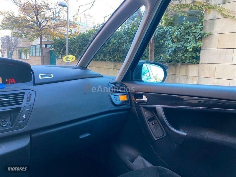 Citroen C4 Picasso 2.0 HDi CMP Exclusive de 2008 con 280.000 Km por 4.450 EUR. en Madrid
