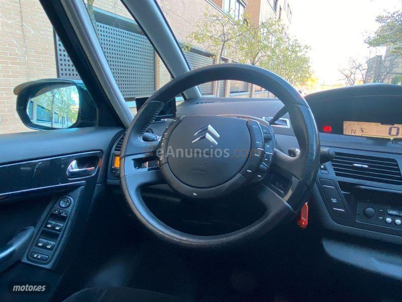Citroen C4 Picasso 2.0 HDi CMP Exclusive de 2008 con 280.000 Km por 4.450 EUR. en Madrid