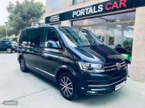 Volkswagen Multivan Premium Corto 2.0 TDI 150kW204CV BMT de 2017 con 68.000 Km por 31.990 EUR. en Islas Baleares
