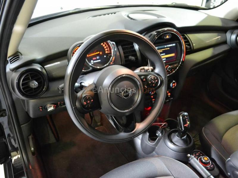 MINI Cooper COOPER 5 PUERTAS