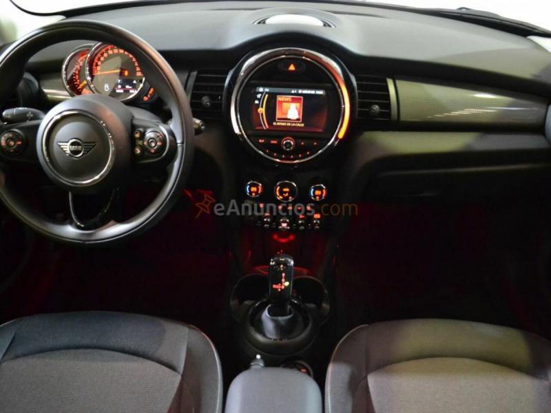 MINI Cooper COOPER 5 PUERTAS