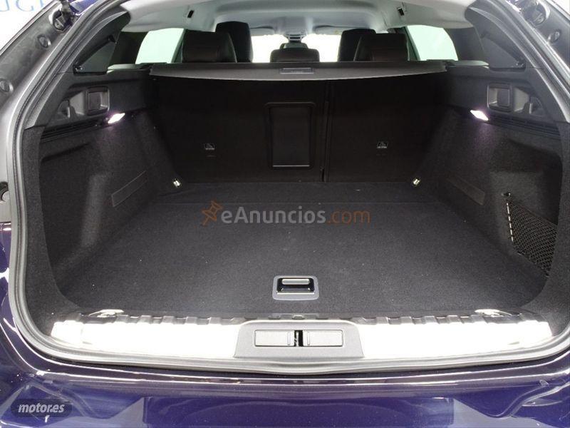 Peugeot 508 SW Allure BlueHDi 130 SS EAT8 de 2021 con 7.000 Km por 29.000 EUR. en Valencia