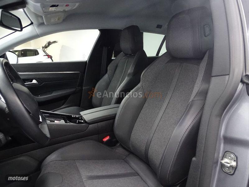 Peugeot 508 SW Allure BlueHDi 130 SS EAT8 de 2021 con 7.000 Km por 29.000 EUR. en Valencia