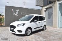 Ford Tourneo Courier 1.0 EcoBoost 74kW 100CV Trend de 2018 con 66.000 Km por 10.000 EUR. en Valencia