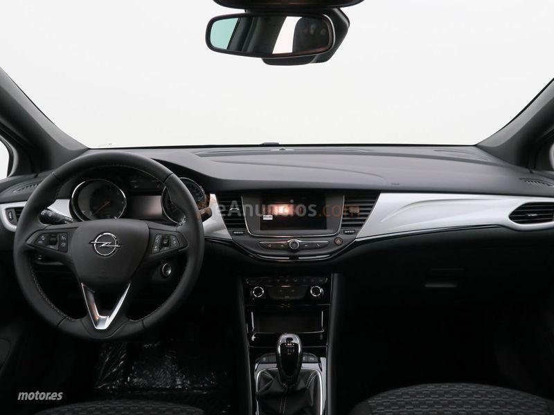 Opel Astra 1.5D DVH 90kW 122CV GS Line ST de 2020 con 10 Km por 18.900 EUR. en Barcelona