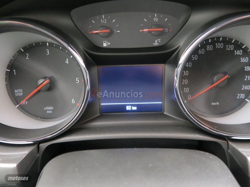 Opel Astra 1.5D DVH 90kW 122CV GS Line ST de 2020 con 10 Km por 18.900 EUR. en Barcelona
