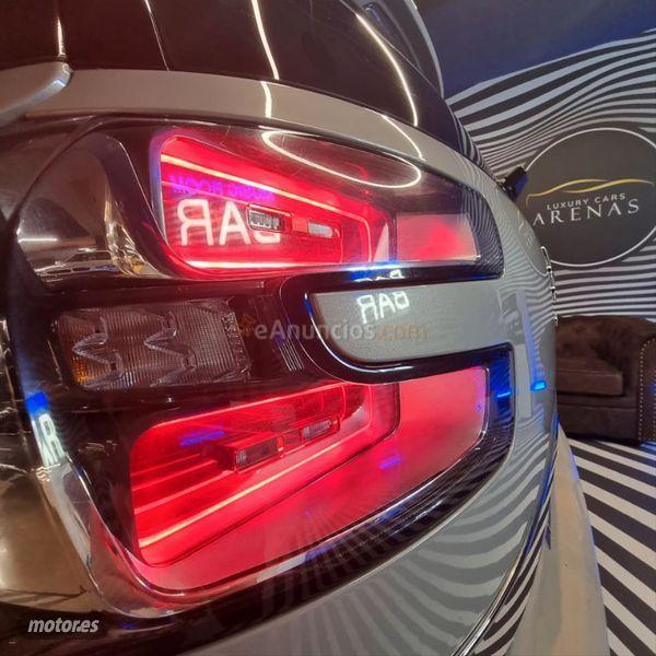 Citroen C4 Grand Picasso BlueHDi 88KW 120CV Live de 2016 con 98.500 Km por 15.900 EUR. en Sevilla