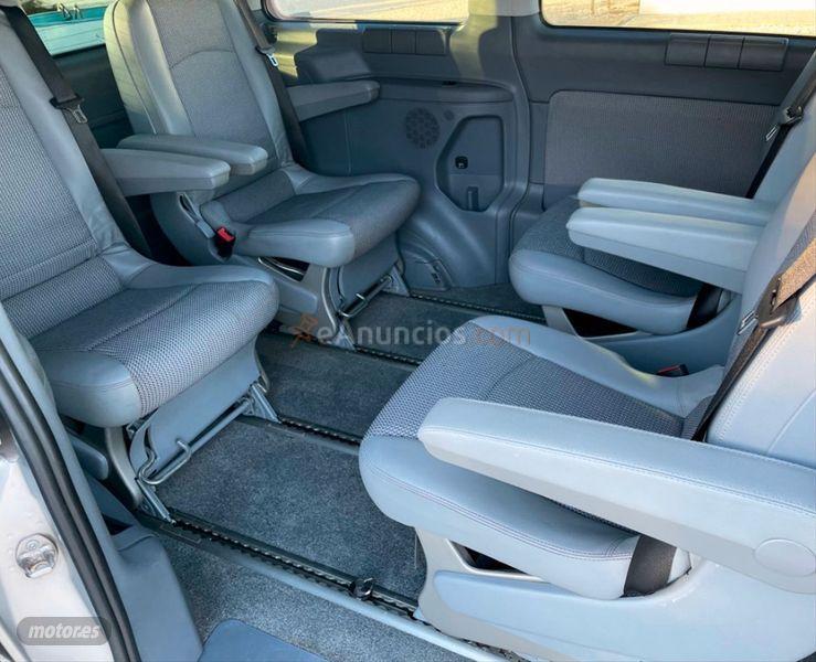 Mercedes Viano 2.2 CDI Trend Compacta de 2008 con 199.000 Km por 14.990 EUR. en Alicante