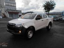 Isuzu D-Max Crew N60 B 4X4 MT de 2021 con 12 Km por 30.855 EUR. en Vizcaya
