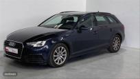 Audi A4 Advanced ed 2.0 TDI 110kW ultra Avant de 2018 con 15.564 Km por 26.000 EUR. en Barcelona