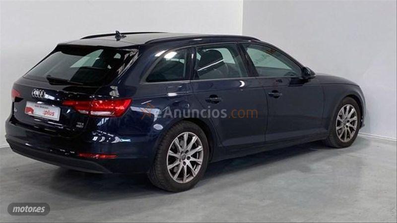 Audi A4 Advanced ed 2.0 TDI 110kW ultra Avant de 2018 con 15.564 Km por 26.000 EUR. en Barcelona