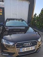 Audi A4 Avant 2.0 TDI 177 quat Stron S line edit de 2014 con 177.074 Km por 13.000 EUR. en Valencia