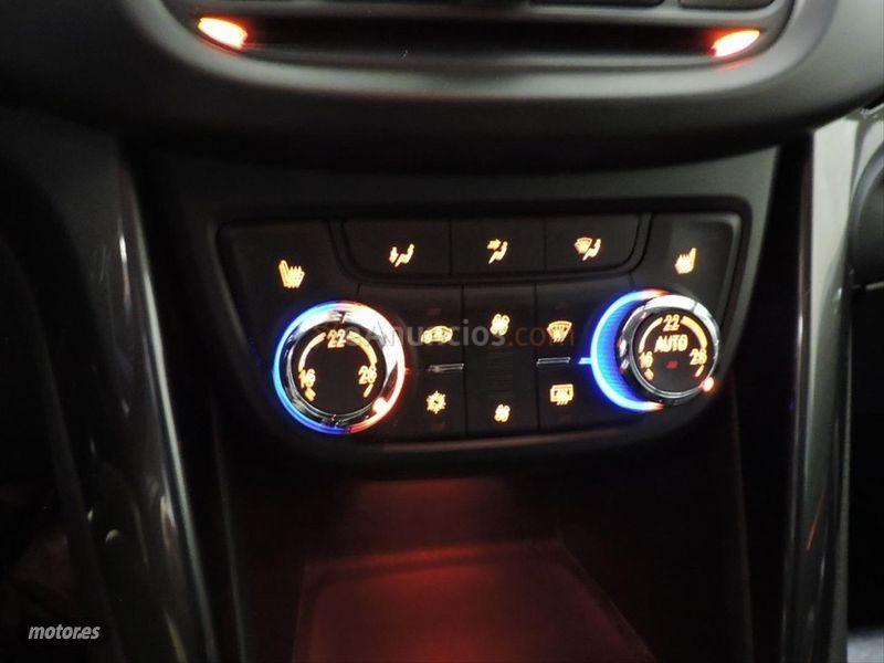 Opel Zafira 1.6 CDTi SS 136 CV Excellence de 2015 con 83.713 Km por 15.500 EUR. en La Rioja