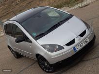 Mitsubishi Colt 1.3 16v Insport de 2008 con 50.000 Km por 5.975 EUR. en Madrid