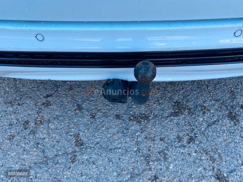 Ford Mondeo 2.0 TDCi 110kW PowShift Titanium SpBreak de 2017 con 230.000 Km por 9.999 EUR. en Albacete