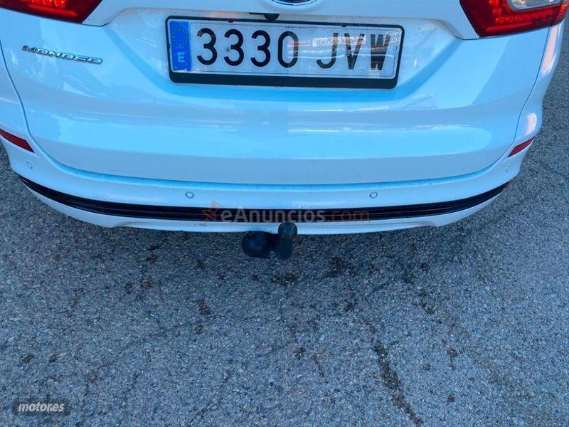 Ford Mondeo 2.0 TDCi 110kW PowShift Titanium SpBreak de 2017 con 230.000 Km por 9.999 EUR. en Albacete