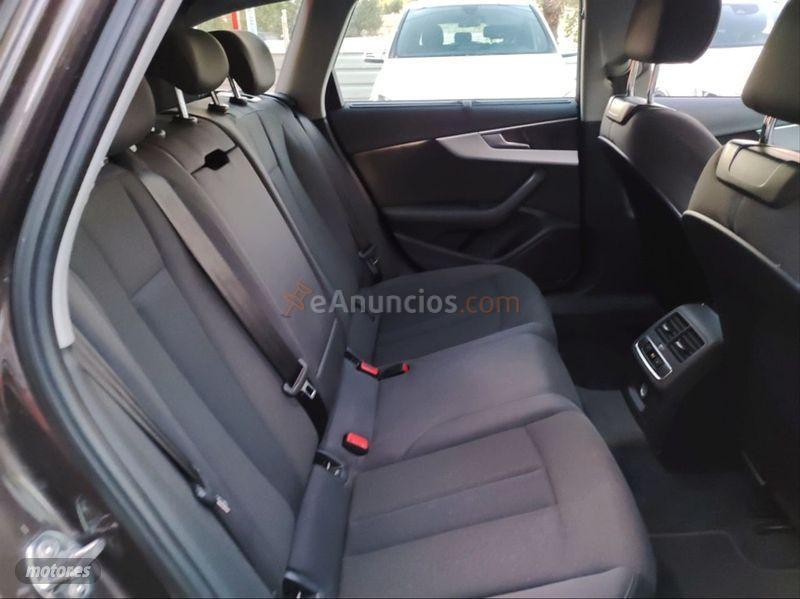 Audi A4 Allroad Quattro 2.0 TDI 140kW190CV quattro S tronic de 2017 con 200.000 Km por 22.900 EUR. en Madrid