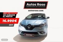 Renault Grand Scenic Zen TCe 97kW 130CV de 2017 con 49.000 Km por 16.990 EUR. en Santa Cruz de Tenerife