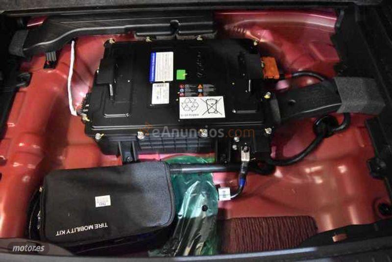 Hyundai Kona 1.0 TGDI 48V Maxx 4X2 de 2021 con 4.732 Km por 19.990 EUR. en Madrid