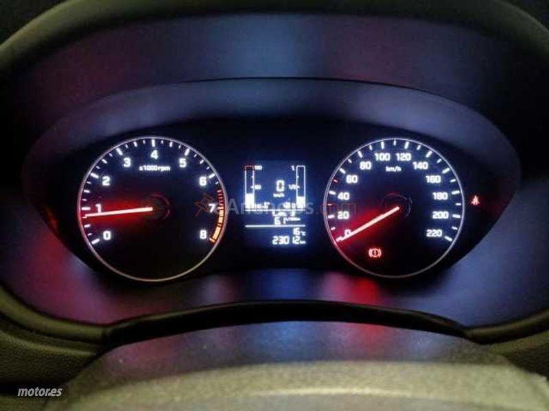 Hyundai i20 1.2 MPI Essence LE de 2019 con 22.614 Km por 12.900 EUR. en Ourense