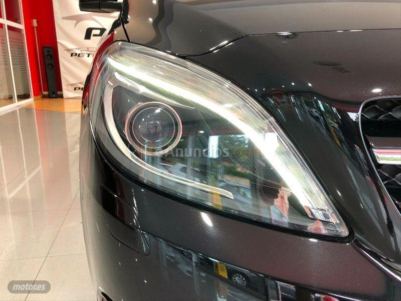 Mercedes Clase B B 180 CDI Sport de 2014 con 93.000 Km por 16.990 EUR. en Pontevedra