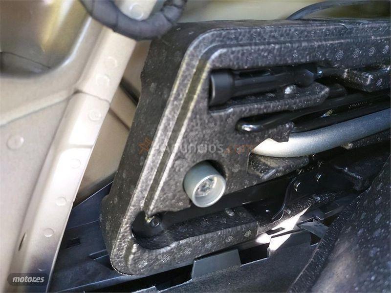 Volkswagen Golf Advance 1.6 TDI 85kW 115CV Variant de 2017 con 119.000 Km por 14.300 EUR. en Valencia