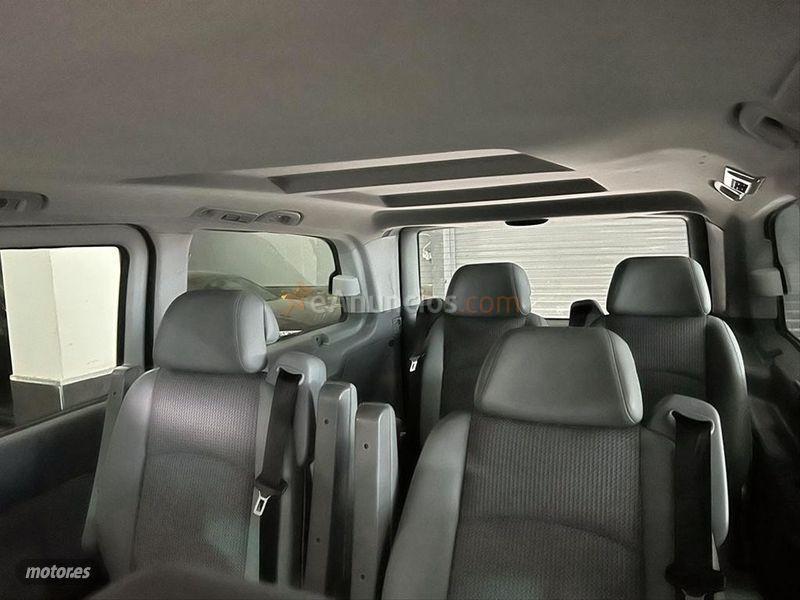 Mercedes Viano 2.2 CDI Trend Larga de 2011 con 180.000 Km por 17.499 EUR. en Madrid