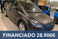 Ford S-Max 2.0 TDCi Panther 110kW Titanium de 2019 con 10 Km por 31.900 EUR. en Toledo