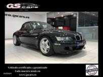 BMW Z3 M 3.2 de 1997 con 131.299 Km por 32.500 EUR. en Barcelona