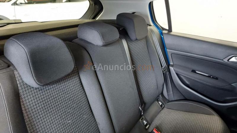 Peugeot 308  5p  PureTech 110 S&S Active