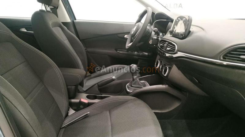 Fiat Tipo  HB  1.0 73kW (100CV) Life