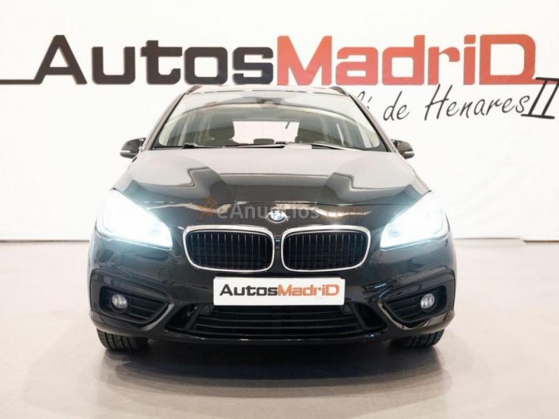 BMW Serie 2 Gran Tourer 220dA xDrive