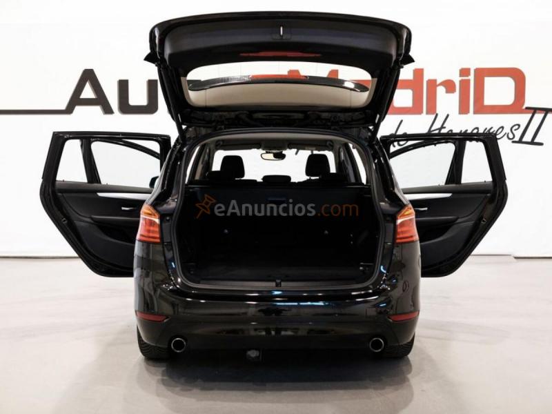 BMW Serie 2 Gran Tourer 220dA xDrive