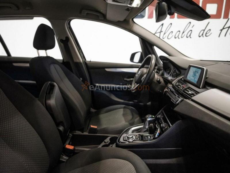 BMW Serie 2 Gran Tourer 220dA xDrive