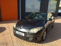 Renault Megane Sport Tourer Dynamique 1.5dCi 105cv eco2 de 2009 con 153.000 Km por 6.450 EUR. en Granada