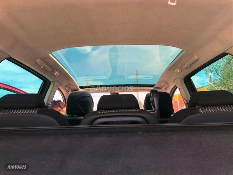 Peugeot 307 SW 1.6 HDi Pack de 2008 con 360.000 Km por 1.899 EUR. en Zaragoza