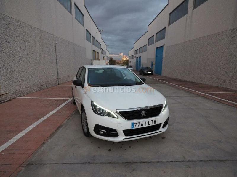 Peugeot 308 1.6 BLUEHDI ACCESS PREMIUM