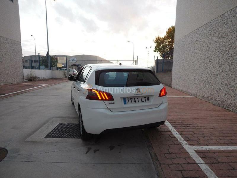 Peugeot 308 1.6 BLUEHDI ACCESS PREMIUM