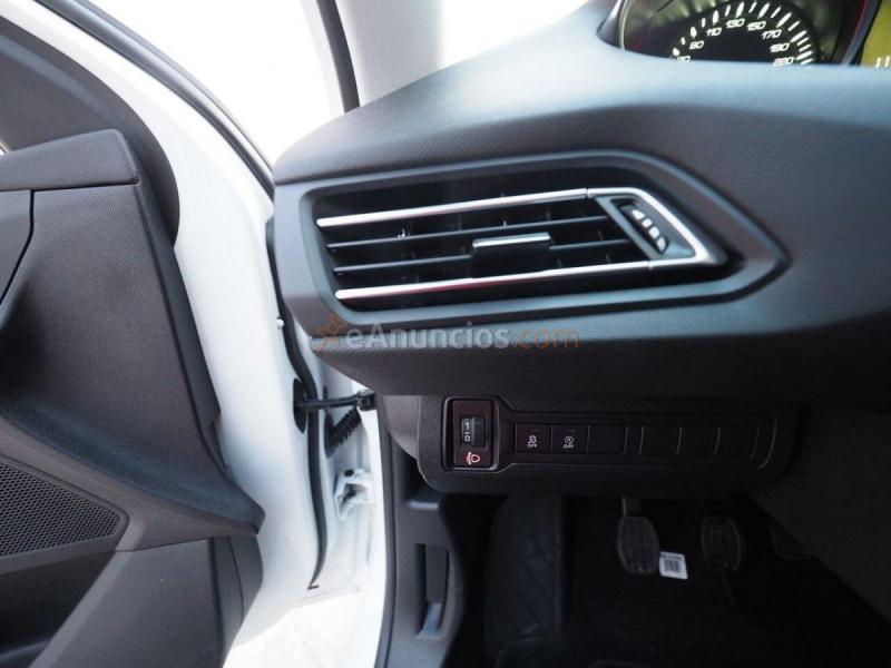 Peugeot 308 1.6 BLUEHDI ACCESS PREMIUM