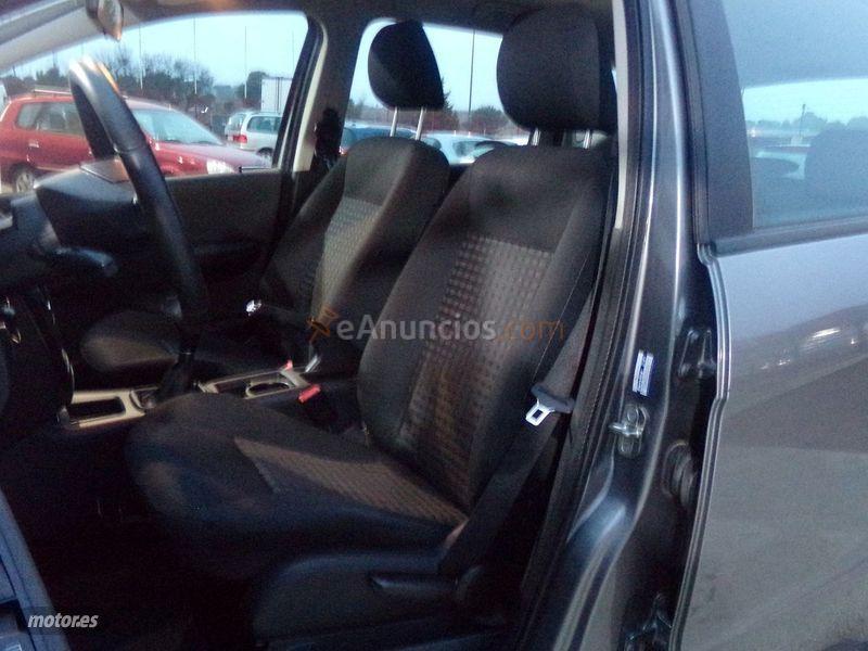 Mercedes Clase A A 160 de 2011 con 41.358 Km por 9.490 EUR. en Alicante