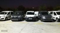 Citroen Berlingo Multispace XTR Plus BlueHDi 100 SS ETG6 de 2016 con 70.000 Km por 15.000 EUR. en Murcia