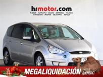 Ford S-Max 2.0 TDCi Trend de 2006 con 247.000 Km por 4.850 EUR. en Sevilla