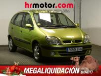 Renault Grand Espace THE RACE 2.0 16V de 2001 con 122.111 Km por 3.490 EUR. en Sevilla
