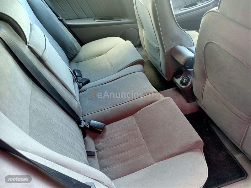 Alfa Romeo 156 1.9 JTD Sport Sportwagon de 2005 con 189.000 Km por 4.490 EUR. en Las Palmas